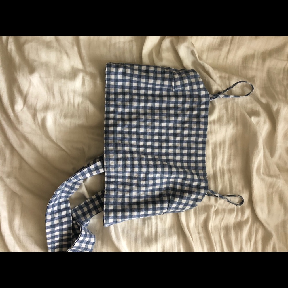 Brandy Melville top